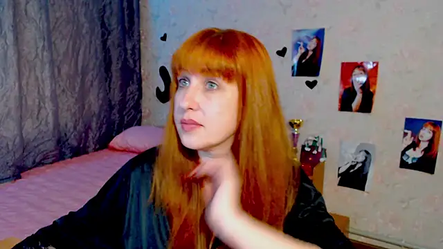Snapshot of JillStevens chatting on March 15, 2025, 1:18 pm JillStevens online show from March 15, 2025, 1:18 pm
