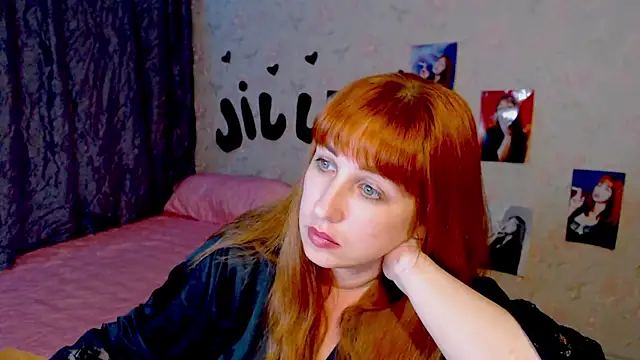 Snapshot of JillStevens chatting on March 16, 2025, 8:32 pm JillStevens online show from March 16, 2025, 8:32 pm