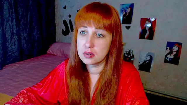Snapshot of JillStevens chatting on March 17, 2025, 2:23 pm JillStevens online show from March 17, 2025, 2:23 pm