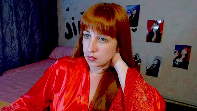 Snapshot of JillStevens chatting on March 18, 2025, 5:20 am JillStevens online show from March 18, 2025, 5:20 am