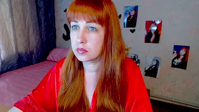 Snapshot of JillStevens chatting on March 18, 2025, 11:19 am JillStevens online show from March 18, 2025, 11:19 am