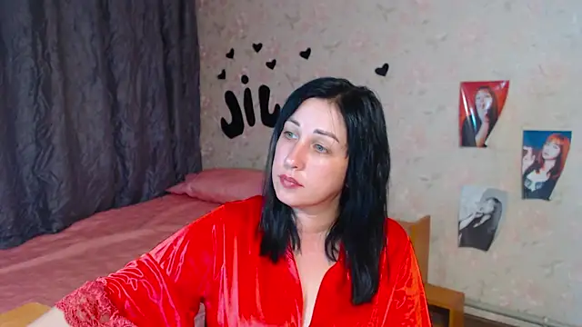 Snapshot of JillStevens chatting on September 23, 2025, 2:20 pm JillStevens online show from September 23, 2025, 2:20 pm