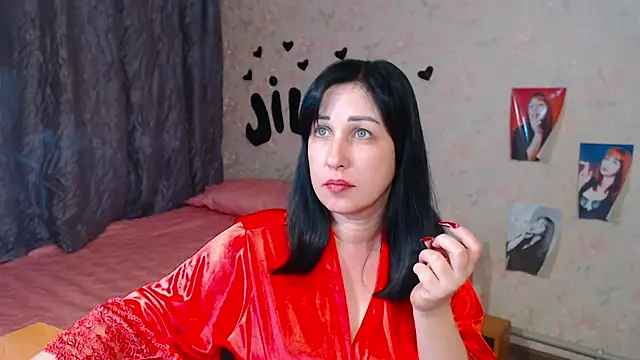 Snapshot of JillStevens chatting on September 25, 2025, 3:38 pm JillStevens online show from September 25, 2025, 3:38 pm
