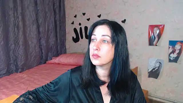 Snapshot of JillStevens chatting on October 3, 2025, 4:48 pm JillStevens online show from October 3, 2025, 4:48 pm