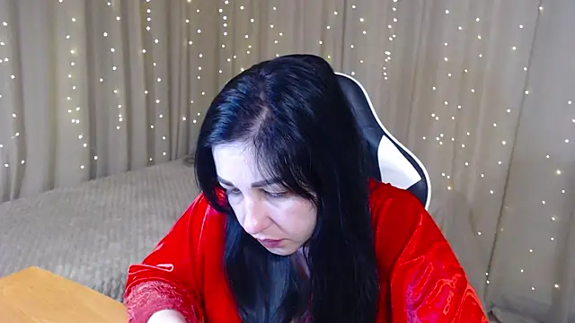 JillStevens online show from February 6, 2026, 2:05 am