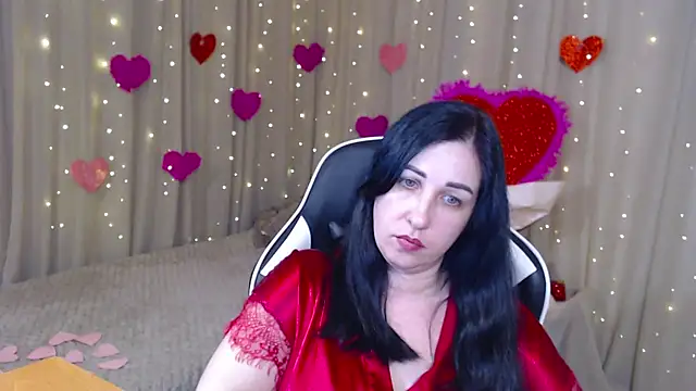 JillStevens online show from February 15, 2026, 8:38 pm