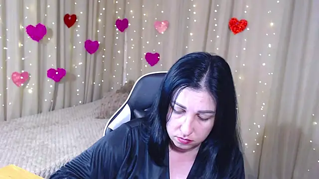 JillStevens online show from May 20, 2026, 1:50 pm
