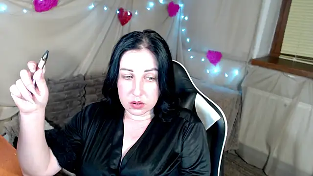 JillStevens online show from June 6, 2026, 9:30 pm