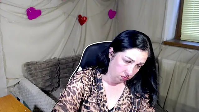JillStevens online show from June 9, 2026, 5:24 pm