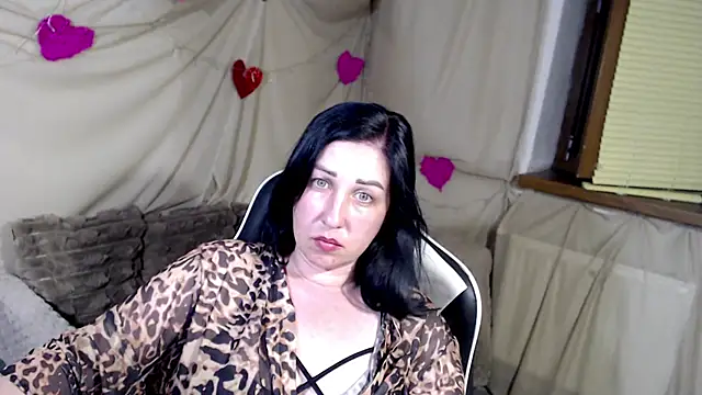 JillStevens online show from June 10, 2026, 6:51 pm