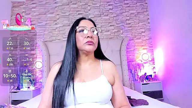 Gina Myers online show from November 29, 2025, 3:37 pm