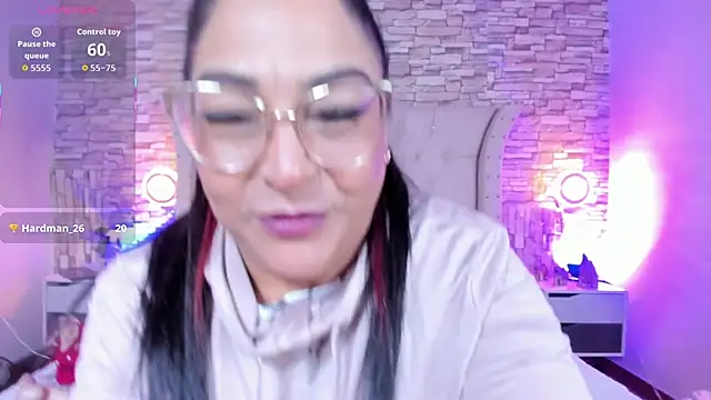 Gina Myers online show from February 1, 2026, 12:59 pm