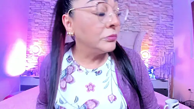 Gina Myers online show from March 1, 2026, 11:12 am