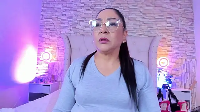 Gina Myers online show from March 7, 2026, 12:35 pm