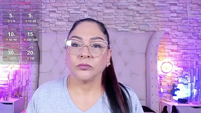 Gina Myers online show from March 20, 2026, 12:21 pm