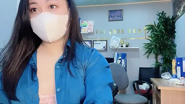 Bamboo Swetie online show from December 21, 2024, 3:58 am