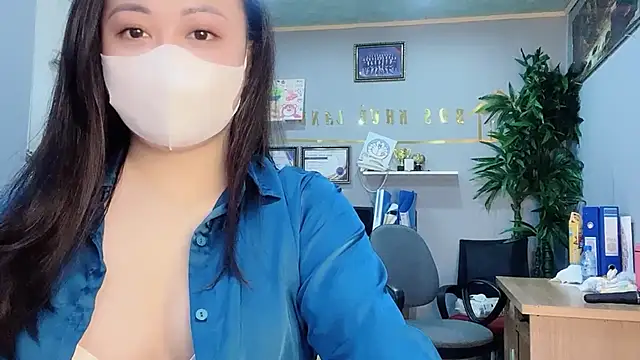 Bamboo Swetie online show from December 22, 2024, 4:50 am