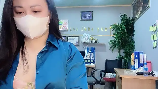 Bamboo Swetie online show from December 26, 2024, 3:38 am