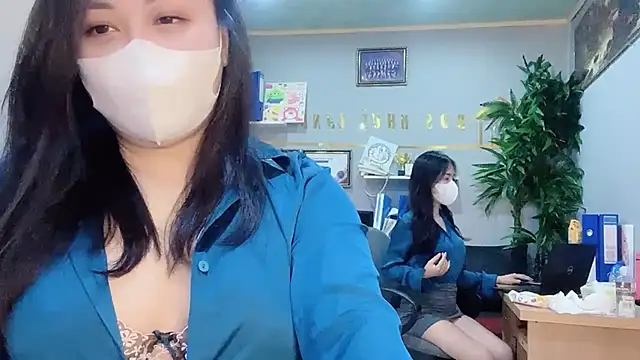 Bamboo Swetie online show from December 27, 2024, 2:43 pm