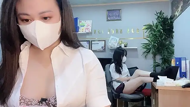 Bamboo Swetie online show from January 22, 2025, 3:07 pm