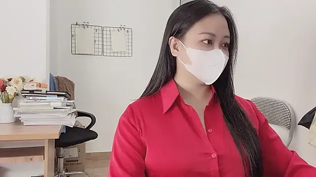 Bamboo Swetie online show from September 26, 2025, 12:09 pm