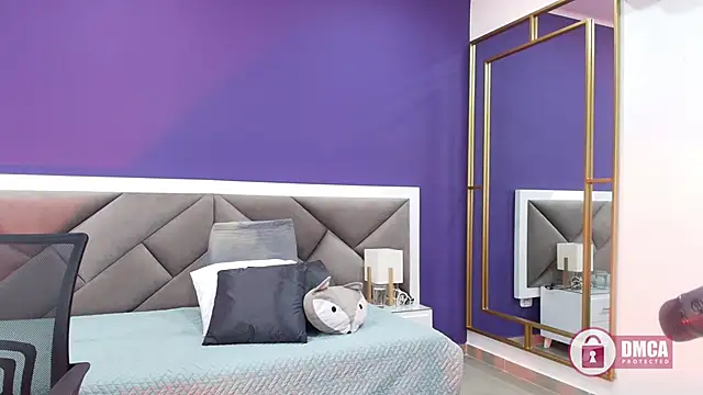 alina martinelli online show from March 13, 2025, 7:17 pm