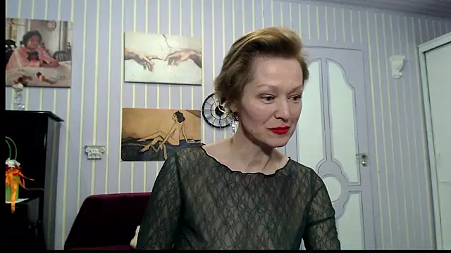 Marquise555 online show from March 17, 2026, 5:05 pm