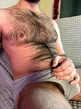 Deckard Webb1  online show from November 29, 2025, 12:30 pm