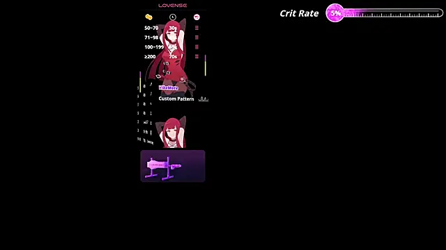 Trianna   online show from October 31, 2025, 1:56 pm