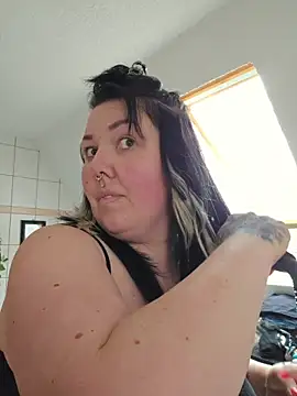 -BonnieBlack- online show from March 31, 2026, 8:59 am