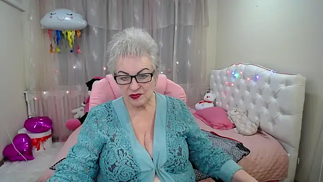 KayleSmoll online show from January 29, 2025, 1:27 am