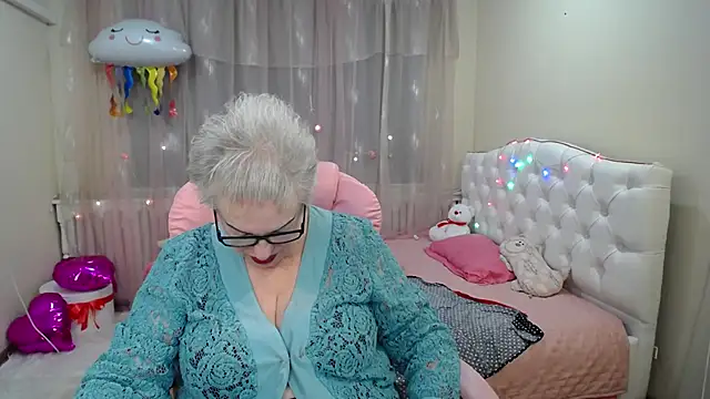 KayleSmoll online show from January 29, 2025, 4:36 am