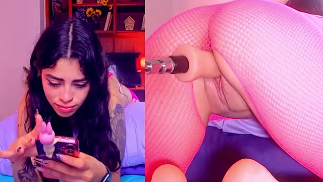 Emma  Erotic online show from February 5, 2025, 8:25 pm