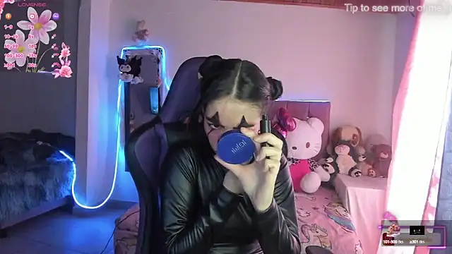 Alice ch1 online show from September 23, 2025, 4:21 pm