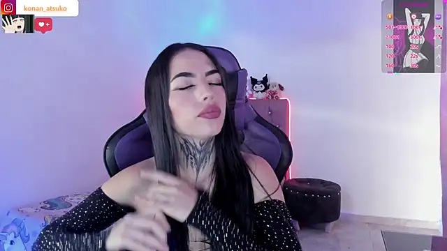 Alice ch1 online show from April 2, 2026, 9:56 pm