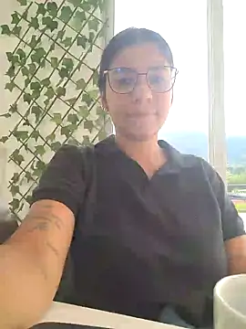 Sofythom1 online show from March 25, 2026, 9:54 pm