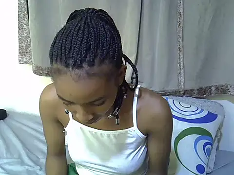 cute-alexis online show from March 10, 2025, 5:50 pm