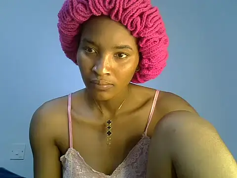 cute-alexis online show from November 22, 2025, 1:10 pm