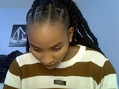 cute-alexis online show from March 31, 2026, 8:31 pm