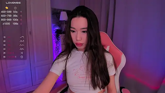 sensualily online show from December 3, 2024, 5:23 pm