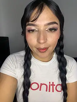 Loren sexx6 online show from February 26, 2026, 4:39 pm