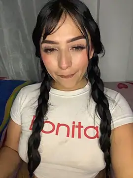 Loren sexx6 online show from February 27, 2026, 4:45 am