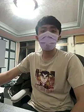 alan24014 online show from March 4, 2026, 12:22 pm