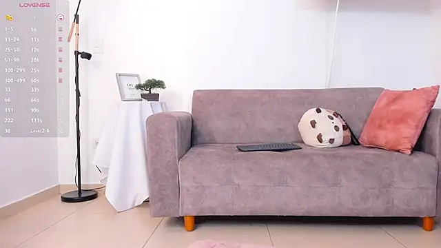 Hannaos online show from January 3, 2025, 7:18 pm