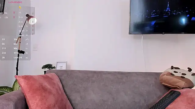 Hannaos online show from January 5, 2025, 4:59 pm