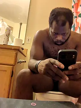 goodboybaddaddy online show from June 5, 2026, 5:14 am
