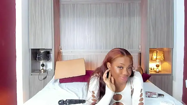 Snapshot of KendallRosse1 chatting on January 14, 2025, 6:07 pm KendallRosse1 online show from January 14, 2025, 6:07 pm