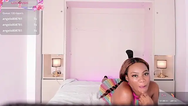 Snapshot of KendallRosse1 chatting on March 1, 2025, 6:11 pm KendallRosse1 online show from March 1, 2025, 6:11 pm