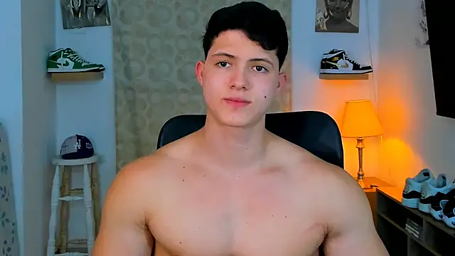 Hazzan Velez online show from January 14, 2025, 11:58 pm