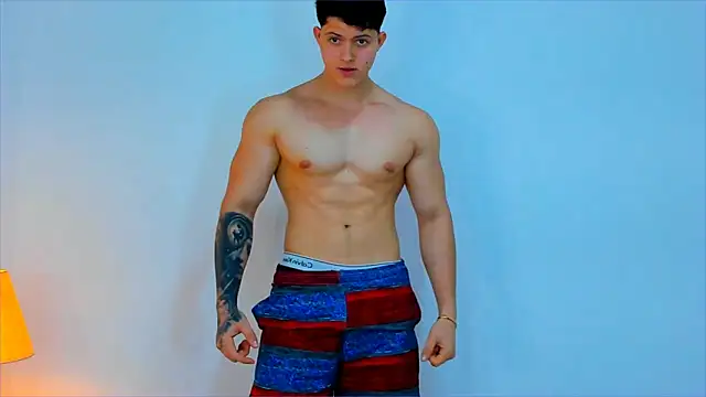 Hazzan Velez online show from March 12, 2025, 4:19 am